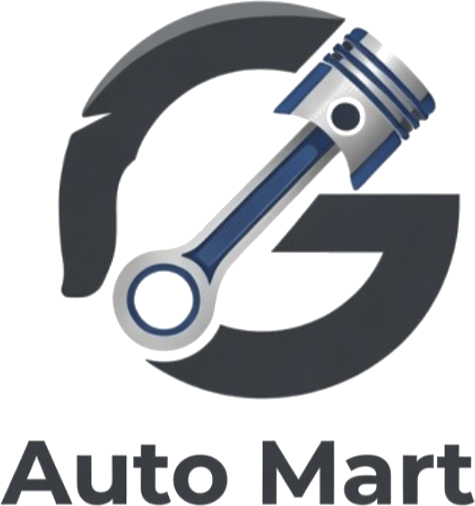 G Auto Mart